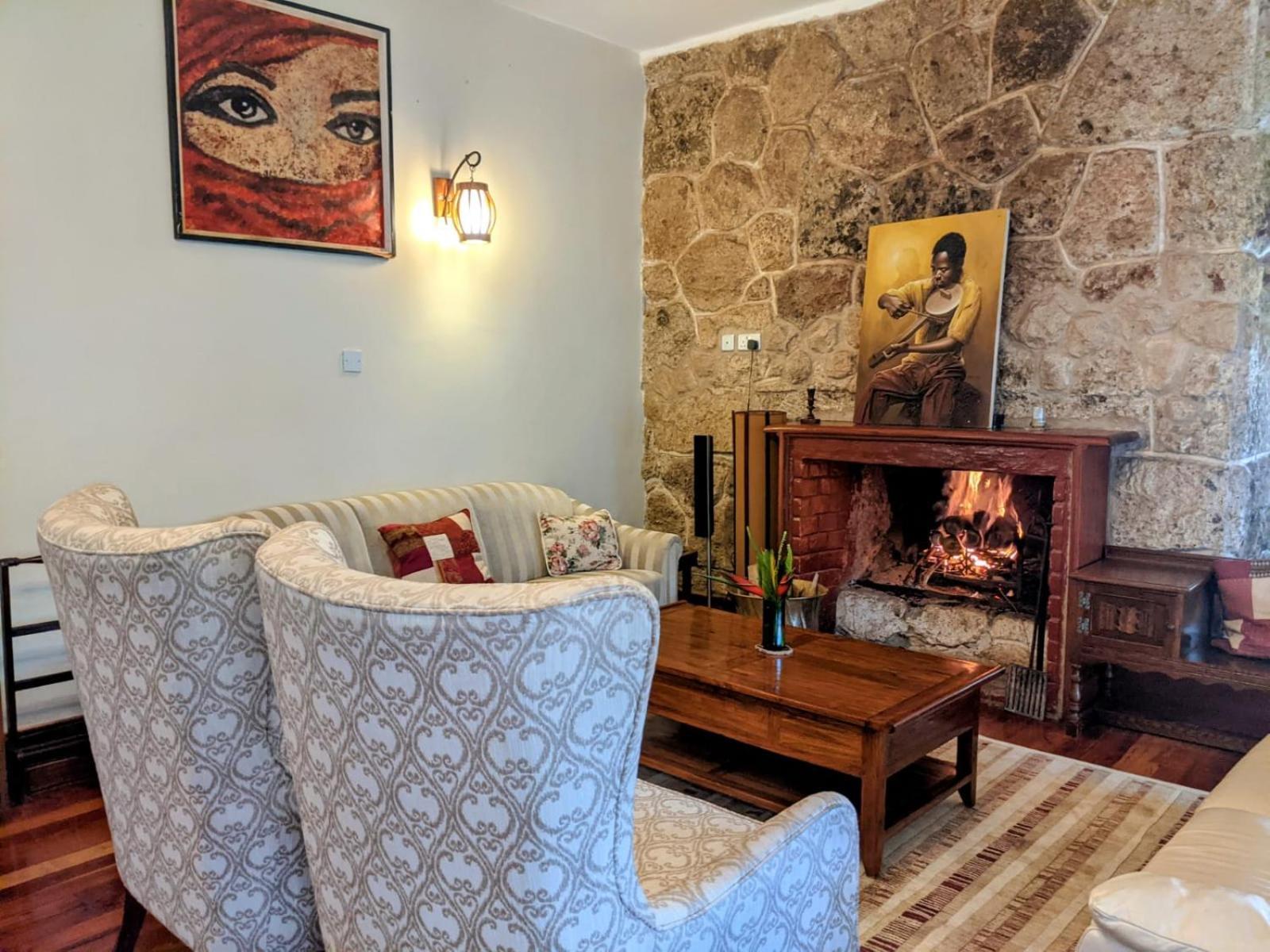 Hotel Zereniti House Muyaka Exteriér fotografie