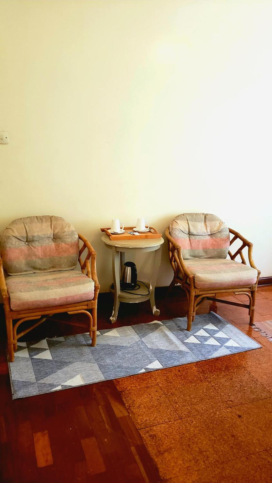 Hotel Zereniti House Muyaka Exteriér fotografie