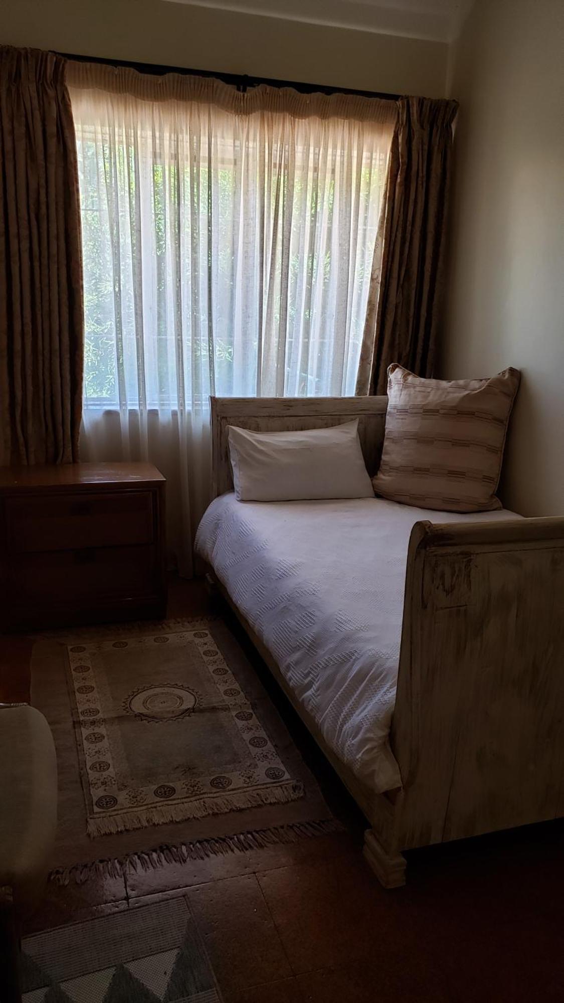 Hotel Zereniti House Muyaka Exteriér fotografie