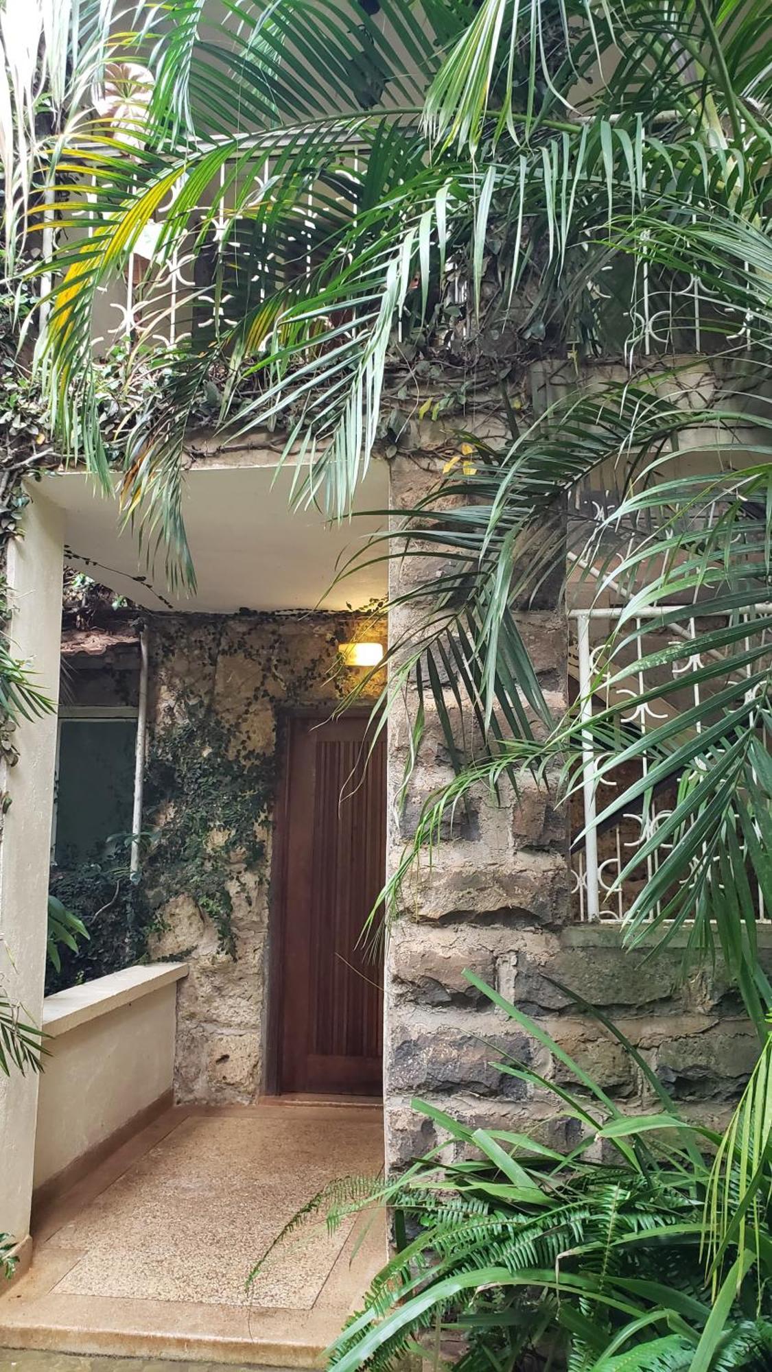 Hotel Zereniti House Muyaka Exteriér fotografie