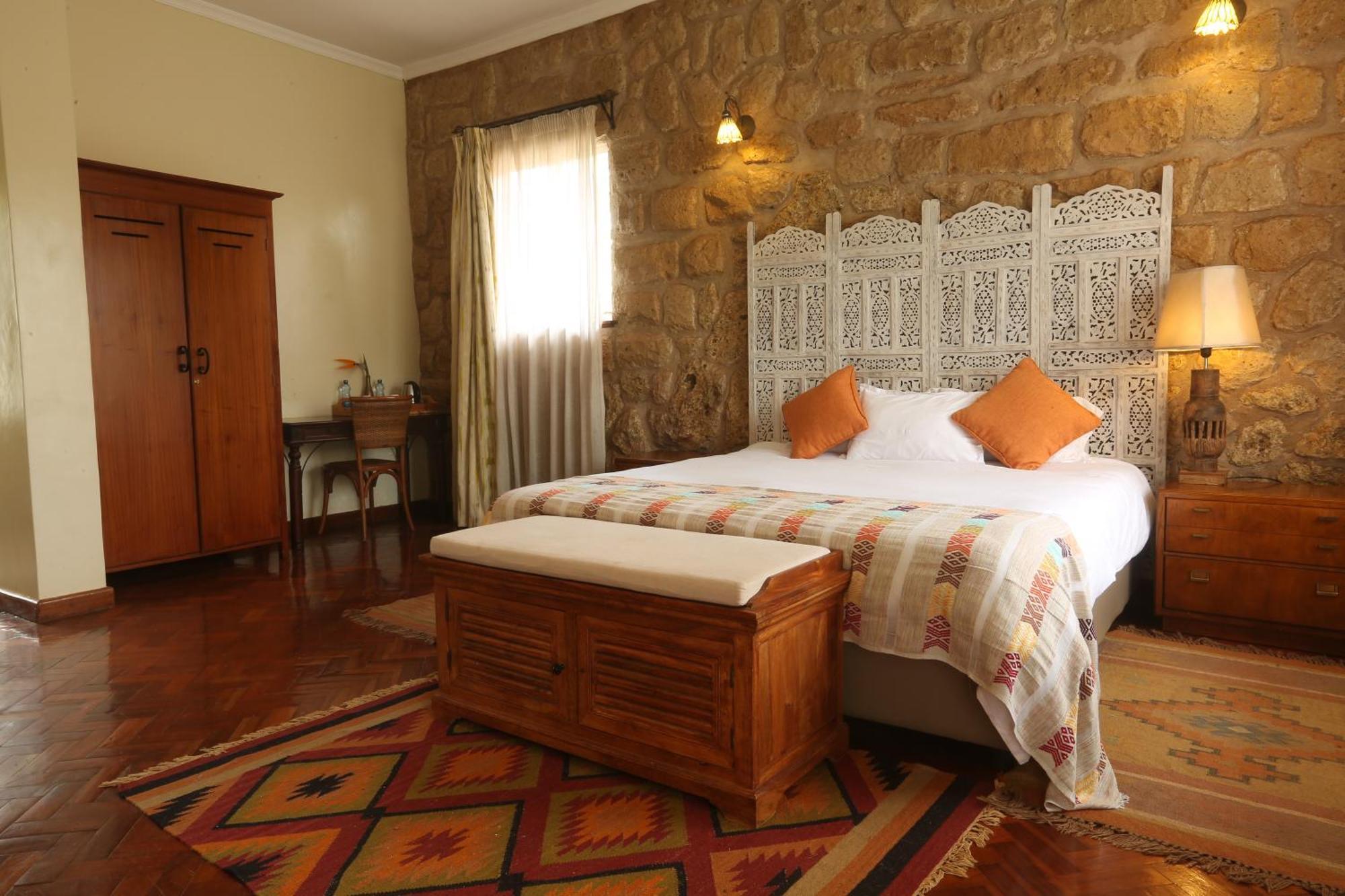 Hotel Zereniti House Muyaka Exteriér fotografie